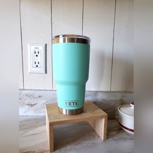 Yeti 30 oz Rambler